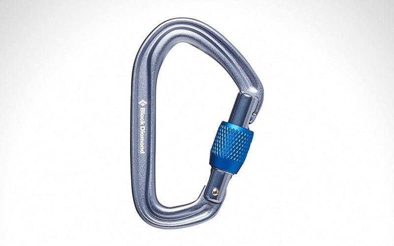 Карабины для снаряжения и EDC — 12 лучших соединительных устройств