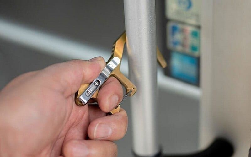 Карабины для снаряжения и EDC — 12 лучших соединительных устройств