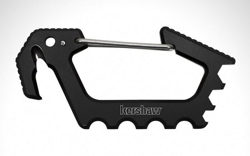 Карабины для снаряжения и EDC — 12 лучших соединительных устройств