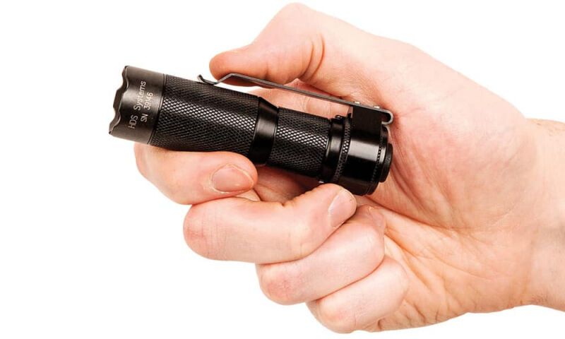 Карманные фонари: 7 компактных моделей для повседневного ношения в EDC