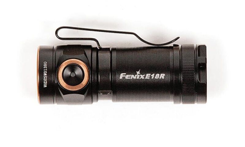 Карманные фонари: 7 компактных моделей для повседневного ношения в EDC