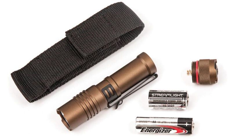 Карманные фонари: 7 компактных моделей для повседневного ношения в EDC