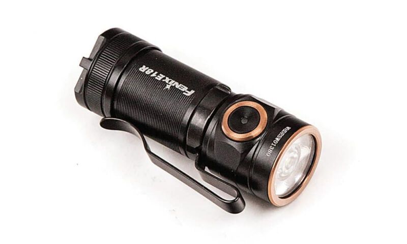 Карманные фонари: 7 компактных моделей для повседневного ношения в EDC