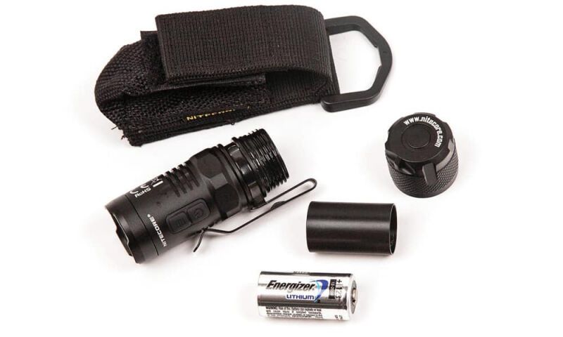 Карманные фонари: 7 компактных моделей для повседневного ношения в EDC