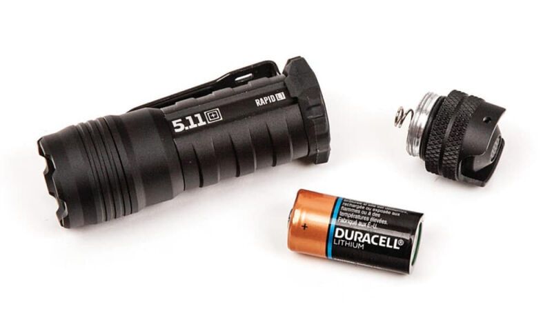 Карманные фонари: 7 компактных моделей для повседневного ношения в EDC