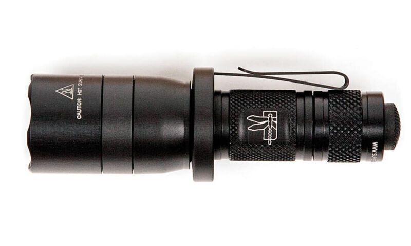 Карманные фонари: 7 компактных моделей для повседневного ношения в EDC