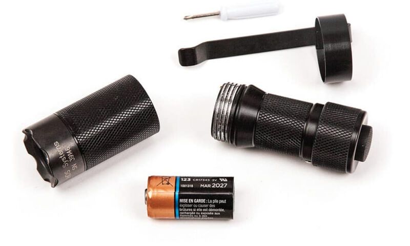 Карманные фонари: 7 компактных моделей для повседневного ношения в EDC