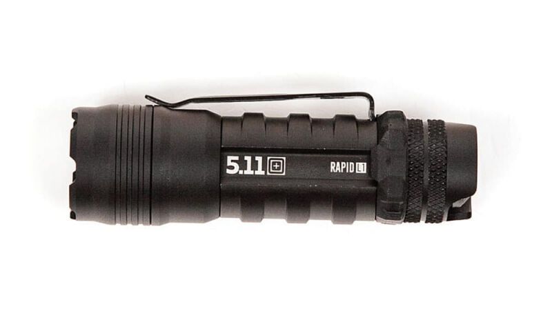 Карманные фонари: 7 компактных моделей для повседневного ношения в EDC