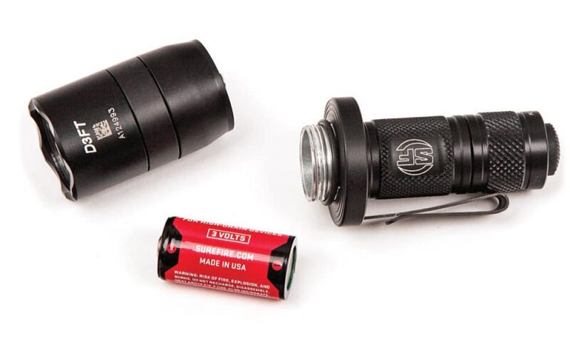 Карманные фонари: 7 компактных моделей для повседневного ношения в EDC