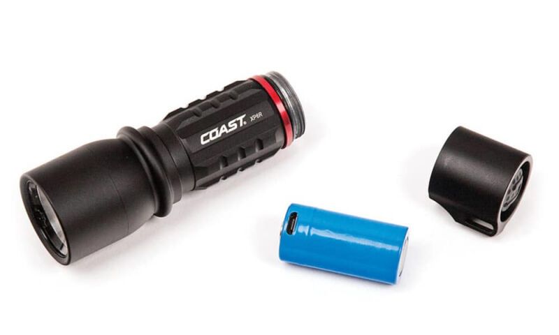 Карманные фонари: 7 компактных моделей для повседневного ношения в EDC