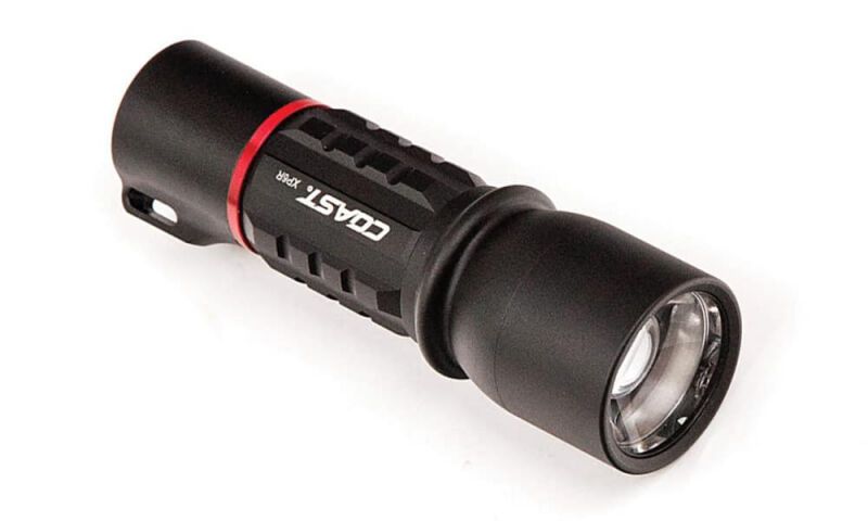 Карманные фонари: 7 компактных моделей для повседневного ношения в EDC