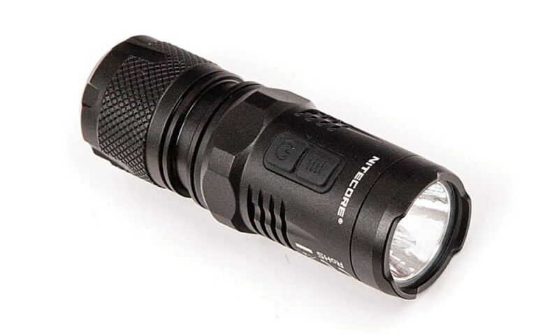 Карманные фонари: 7 компактных моделей для повседневного ношения в EDC