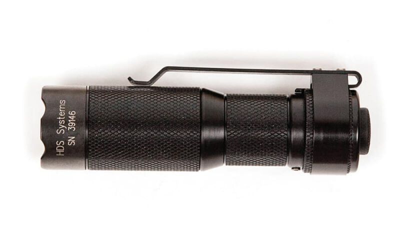 Карманные фонари: 7 компактных моделей для повседневного ношения в EDC