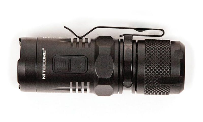 Карманные фонари: 7 компактных моделей для повседневного ношения в EDC