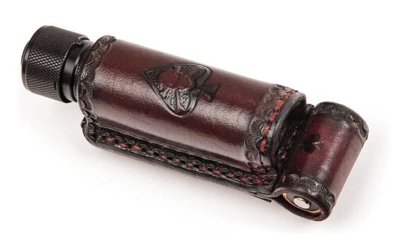 Карманные фонари: 7 компактных моделей для повседневного ношения в EDC