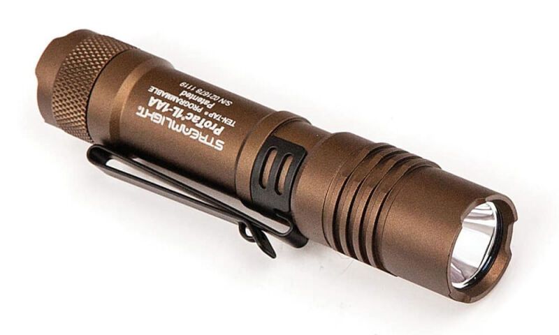 Карманные фонари: 7 компактных моделей для повседневного ношения в EDC