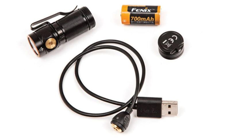 Карманные фонари: 7 компактных моделей для повседневного ношения в EDC