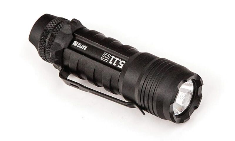 Карманные фонари: 7 компактных моделей для повседневного ношения в EDC