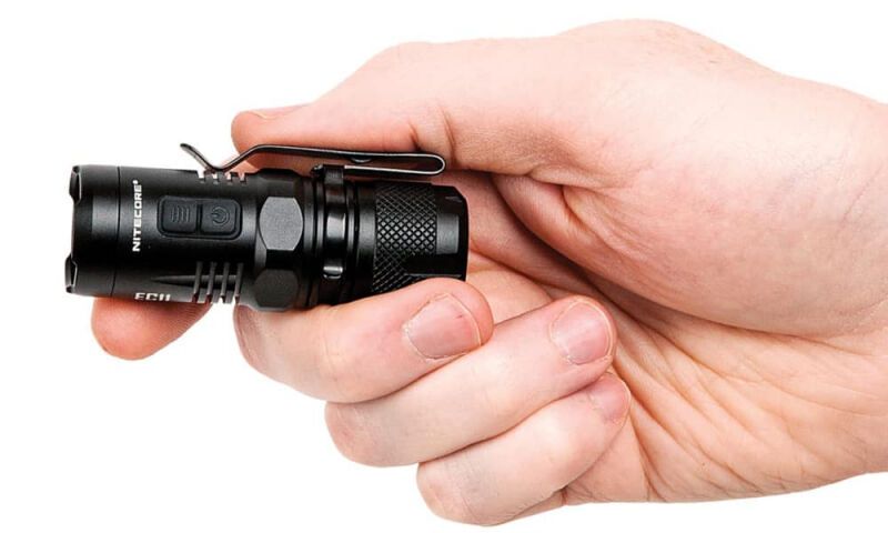 Карманные фонари: 7 компактных моделей для повседневного ношения в EDC