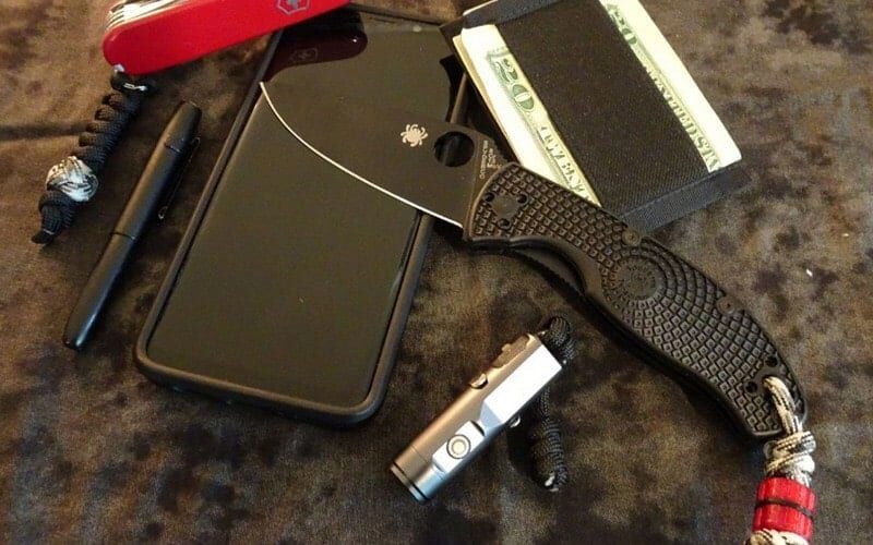 Карманные ножи: 10 лучших бюджетных “фолдеров” ‘2021