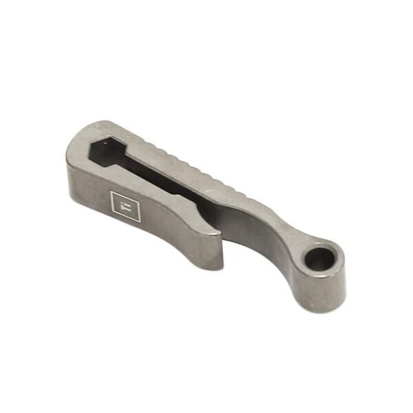 Карманный EDC: Брелоки-мультитулы