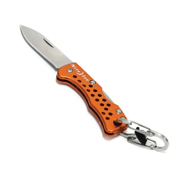 Карманный EDC: Брелоки-мультитулы