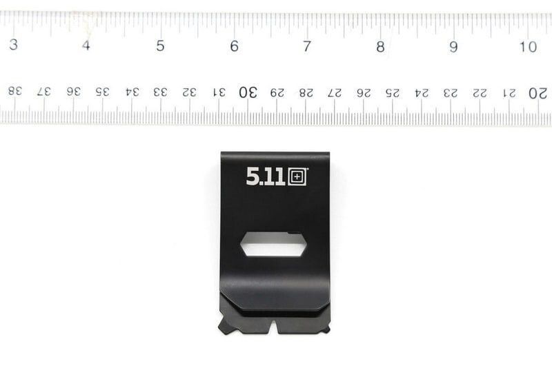 Карманный EDC: Зажим для денег // 7 дешёвых и полезных моделей