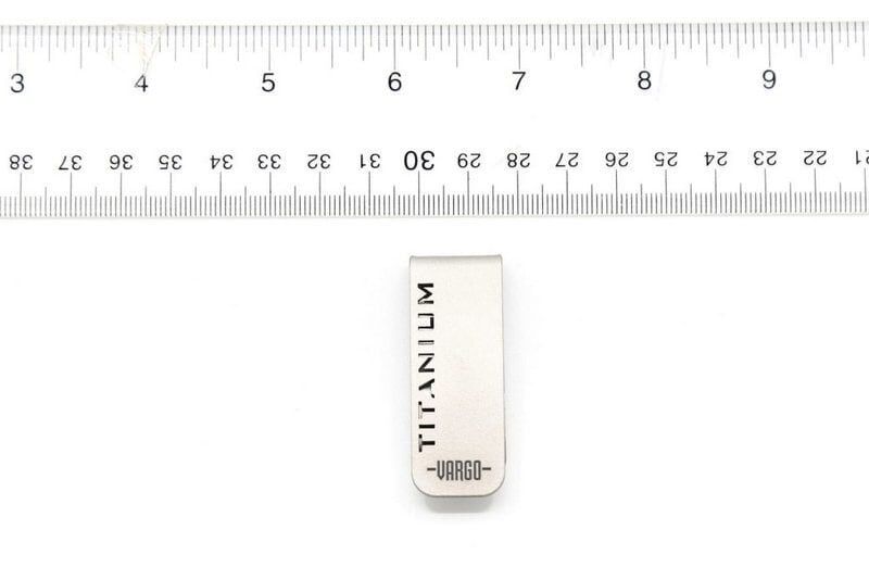 Карманный EDC: Зажим для денег // 7 дешёвых и полезных моделей