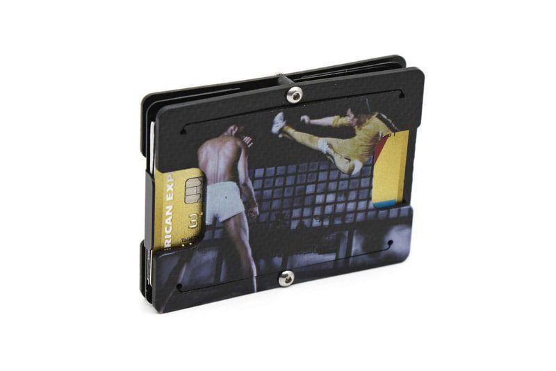 Карманный EDC: Зажим для денег // 7 дешёвых и полезных моделей