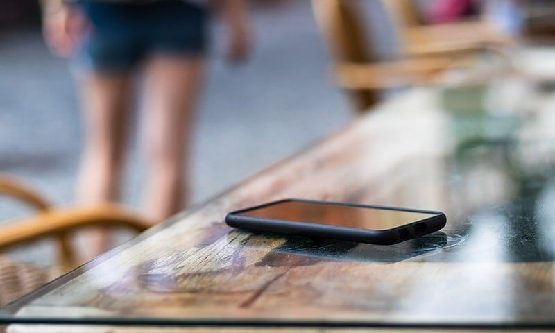 Кибербезопасность и путешествия