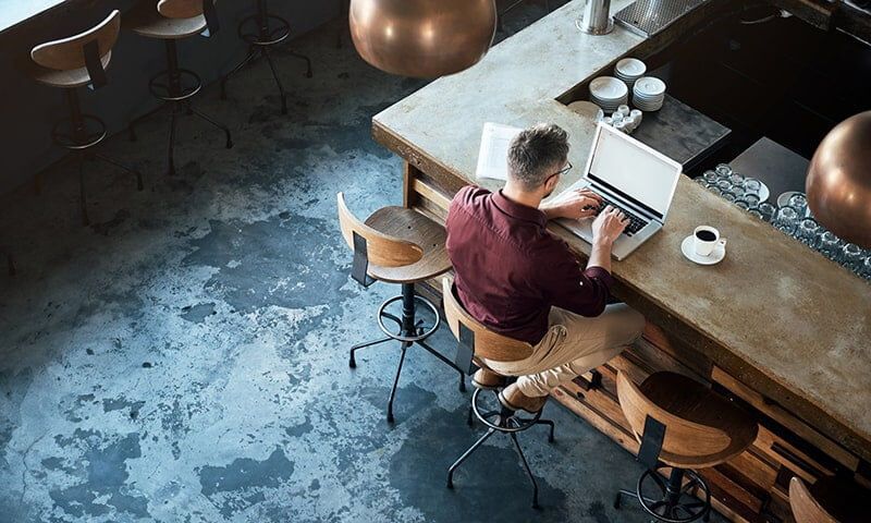 Кибербезопасность и путешествия