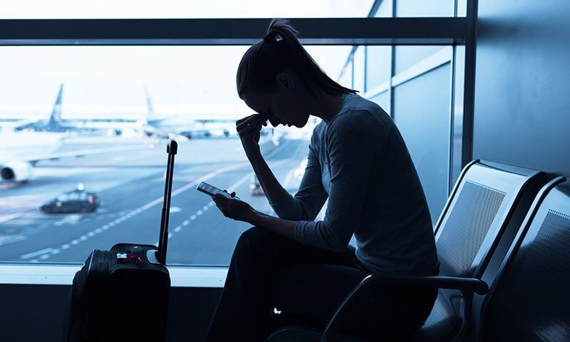 Кибербезопасность и путешествия