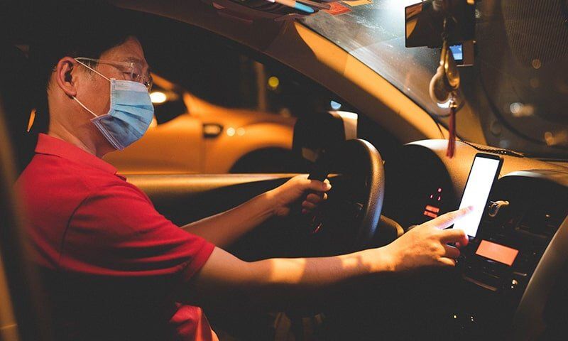 Кибербезопасность и путешествия