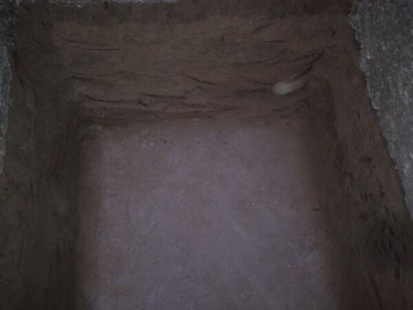 колодец своими руками, бетонная шахта