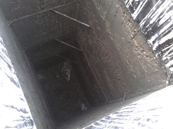 колодец своими руками