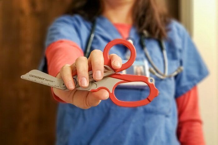 Компактные мультитулы: Топ-8 лучших мультиинструментов для EDC ‘2021