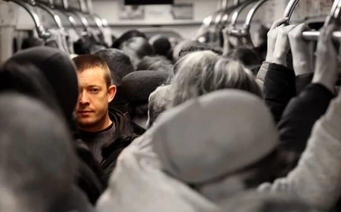 Концепция «Grey man». Часть 4: Ловушки для серого человека