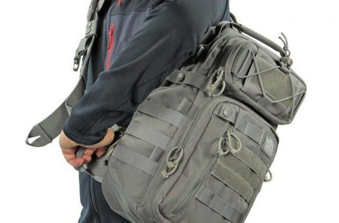 Концепция «Grey man». Часть 4: Ловушки для серого человека