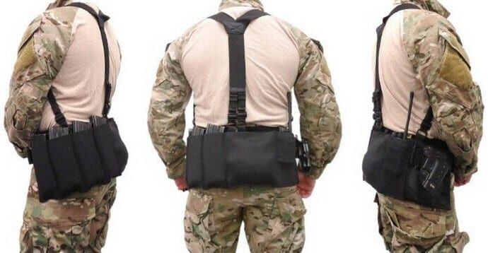 Концепция «Grey man». Часть 4: Ловушки для серого человека