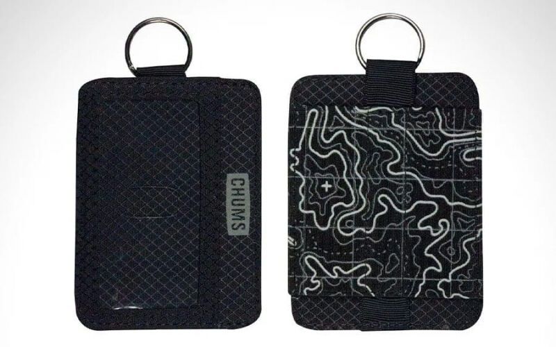 Кошельки-кардхолдеры: 14 лучших портмоне для пластиковых карт