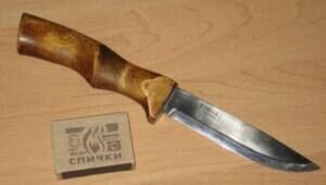 Курс НВП. Мобилизационный комплект ополченца