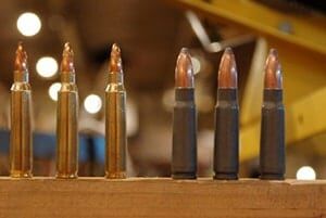 Латунная гильза или стальная: какие патроны лучше для выживания?