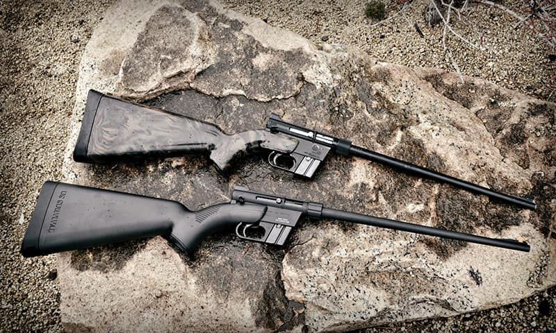 Лучшее огнестрельное оружие для выживания и самообороны: Топ-5 «пушек» для различных ситуаций