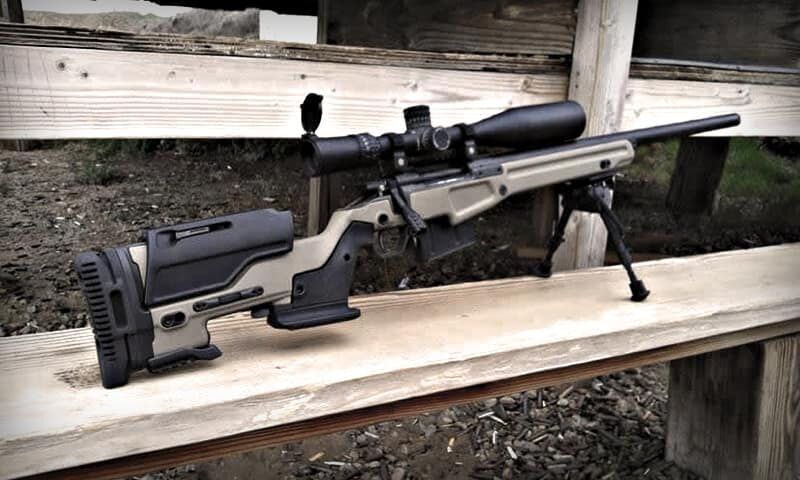 Лучшее огнестрельное оружие для выживания и самообороны: Топ-5 «пушек» для различных ситуаций