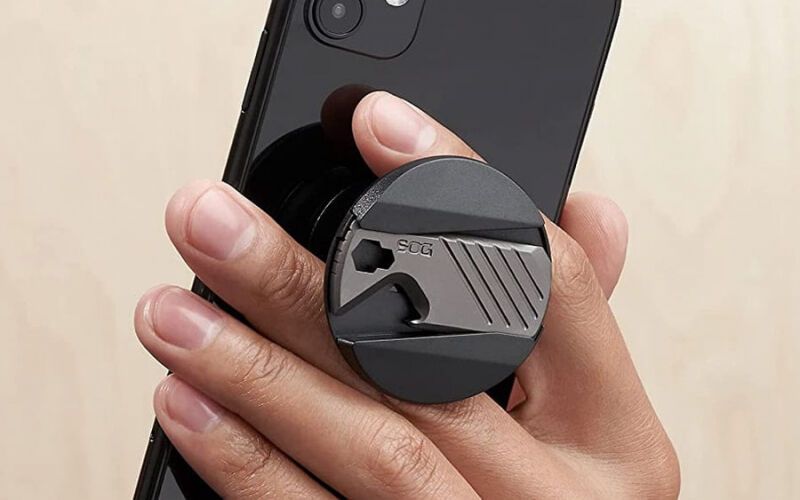 Лучшие EDC-мультитулы для повседневного ношения ‘2021