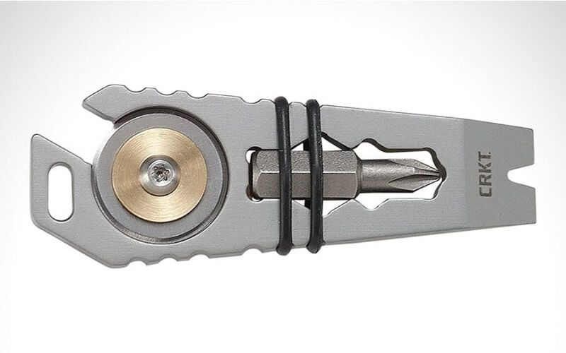 Лучшие EDC-мультитулы для повседневного ношения ‘2021