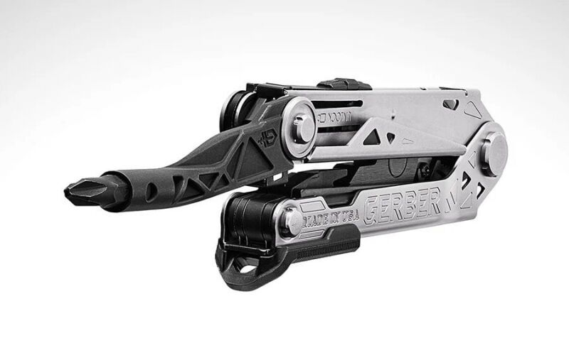 Лучшие EDC-мультитулы для повседневного ношения ‘2021