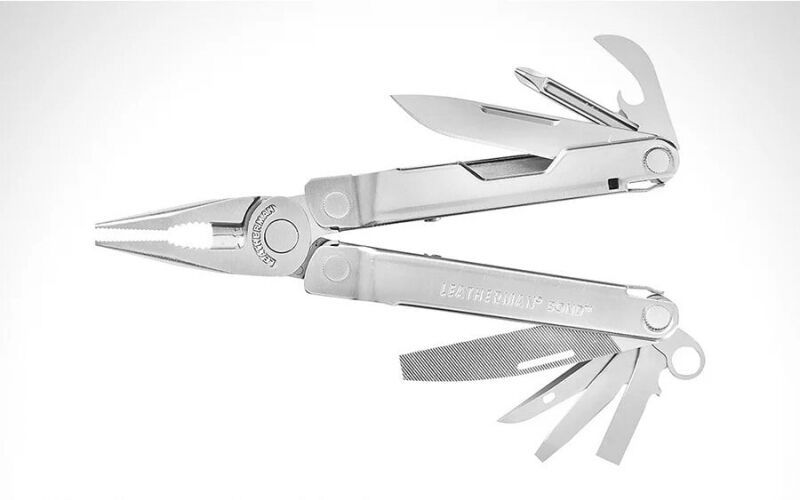 Лучшие EDC-мультитулы для повседневного ношения ‘2021