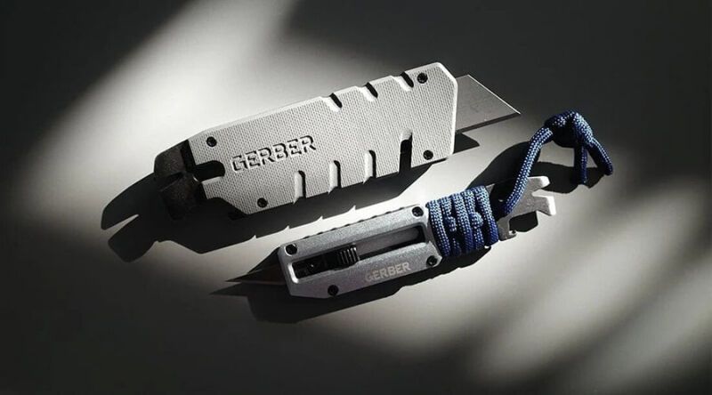 Лучшие EDC-мультитулы для повседневного ношения ‘2021