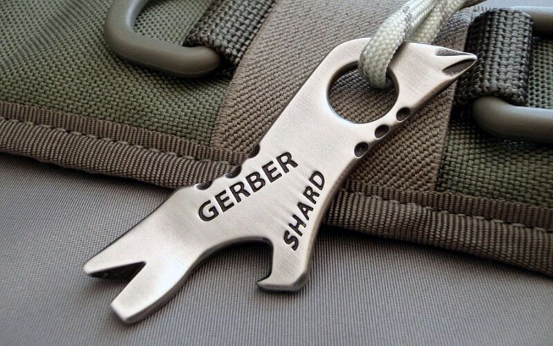 Лучшие EDC-мультитулы для повседневного ношения ‘2021